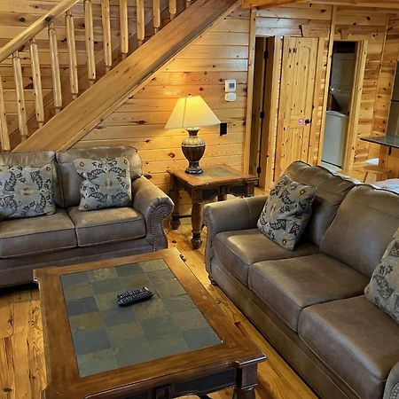 Serenity Now Gatlinburg Luaran gambar
