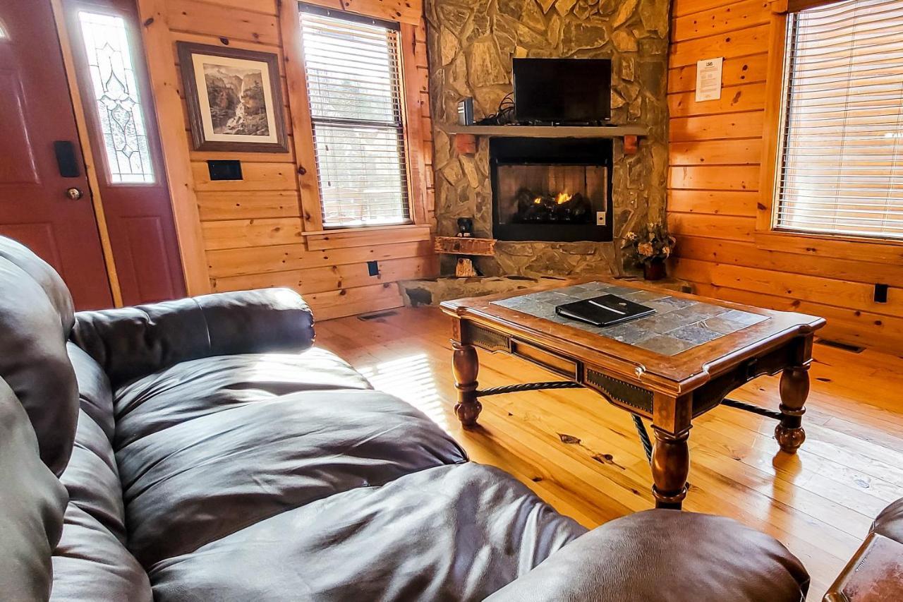 Serenity Now Gatlinburg Luaran gambar