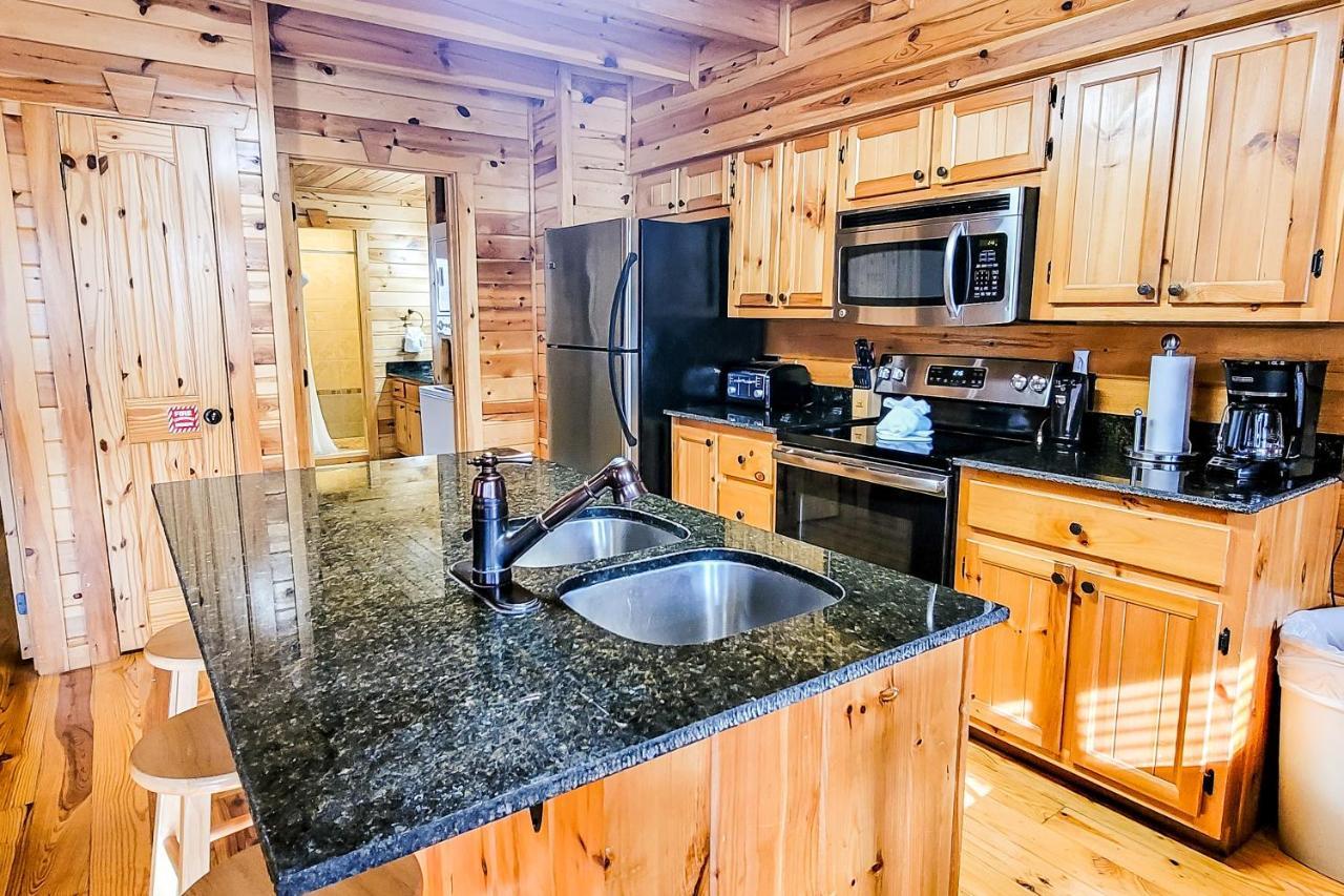 Serenity Now Gatlinburg Luaran gambar