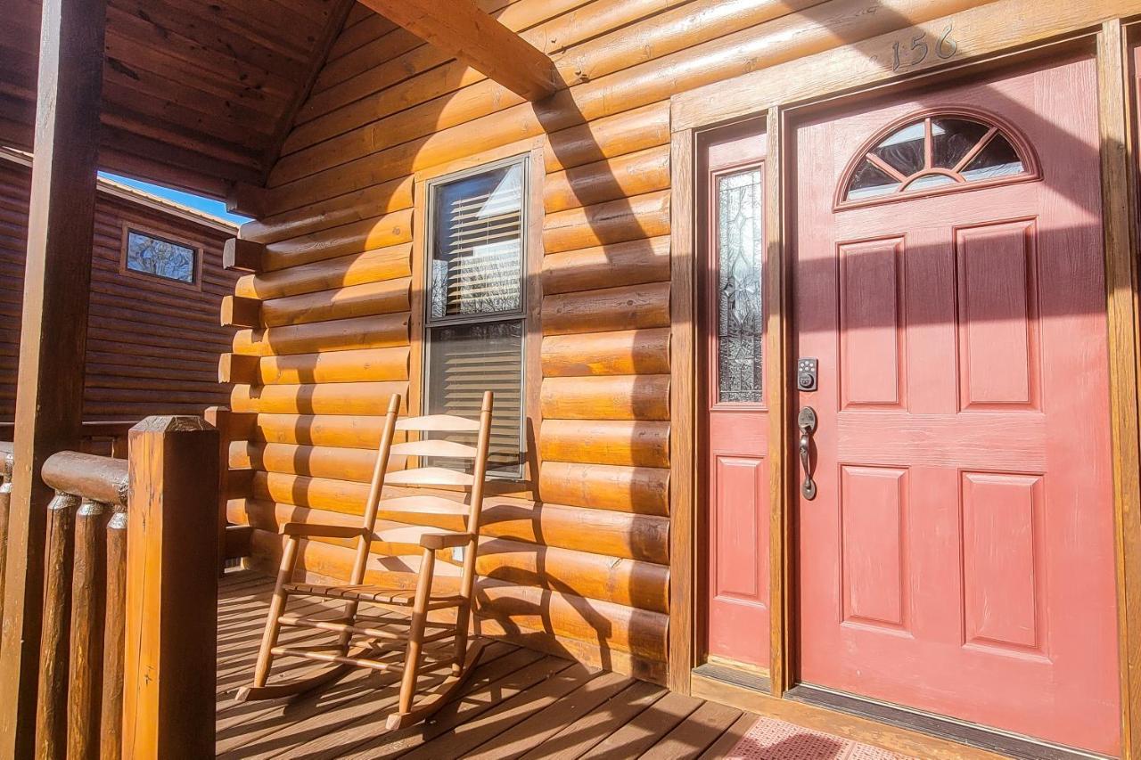 Serenity Now Gatlinburg Luaran gambar