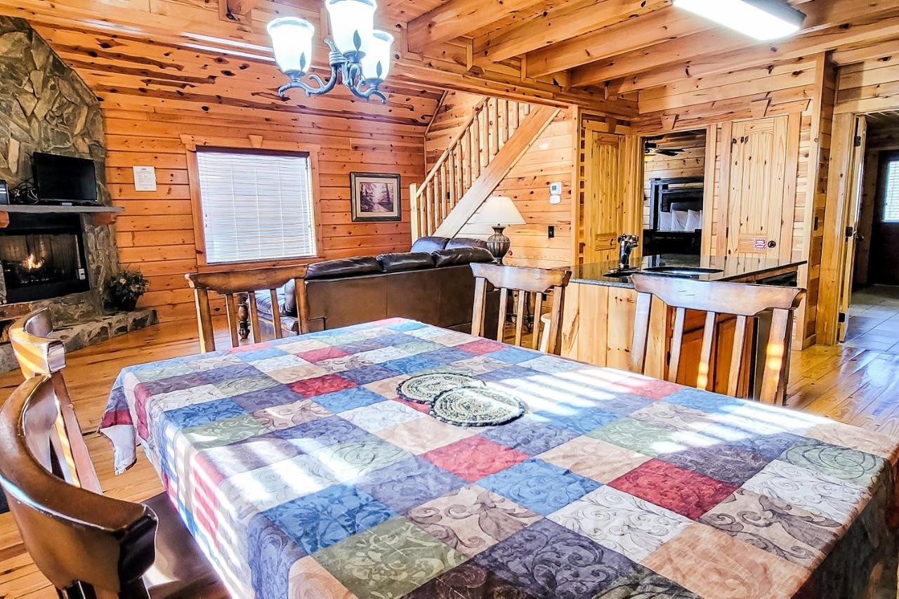 Serenity Now Gatlinburg Luaran gambar