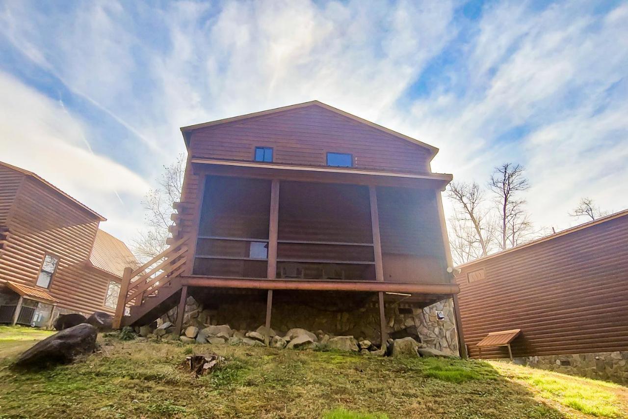 Serenity Now Gatlinburg Luaran gambar