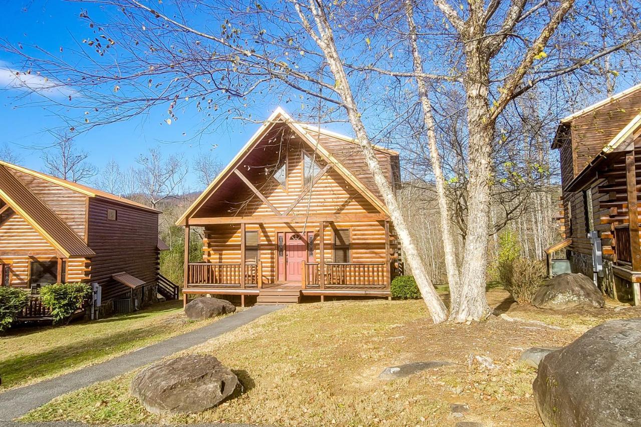 Serenity Now Gatlinburg Luaran gambar