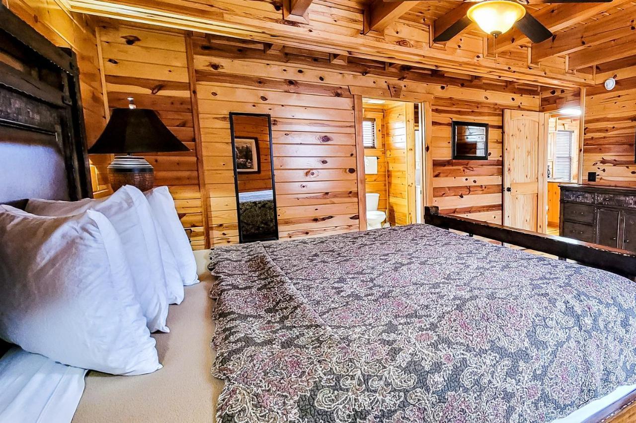 Serenity Now Gatlinburg Luaran gambar