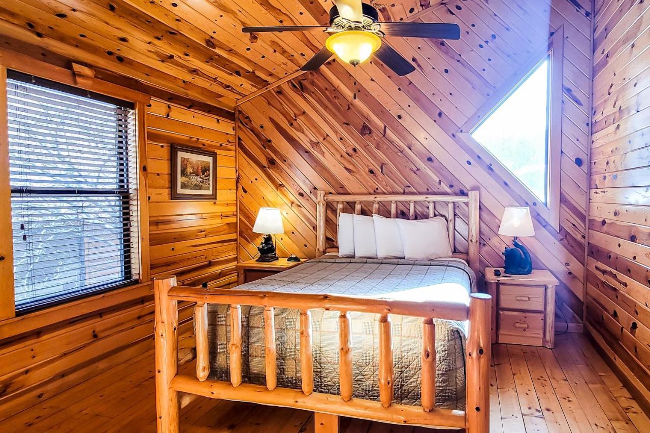 Serenity Now Gatlinburg Luaran gambar