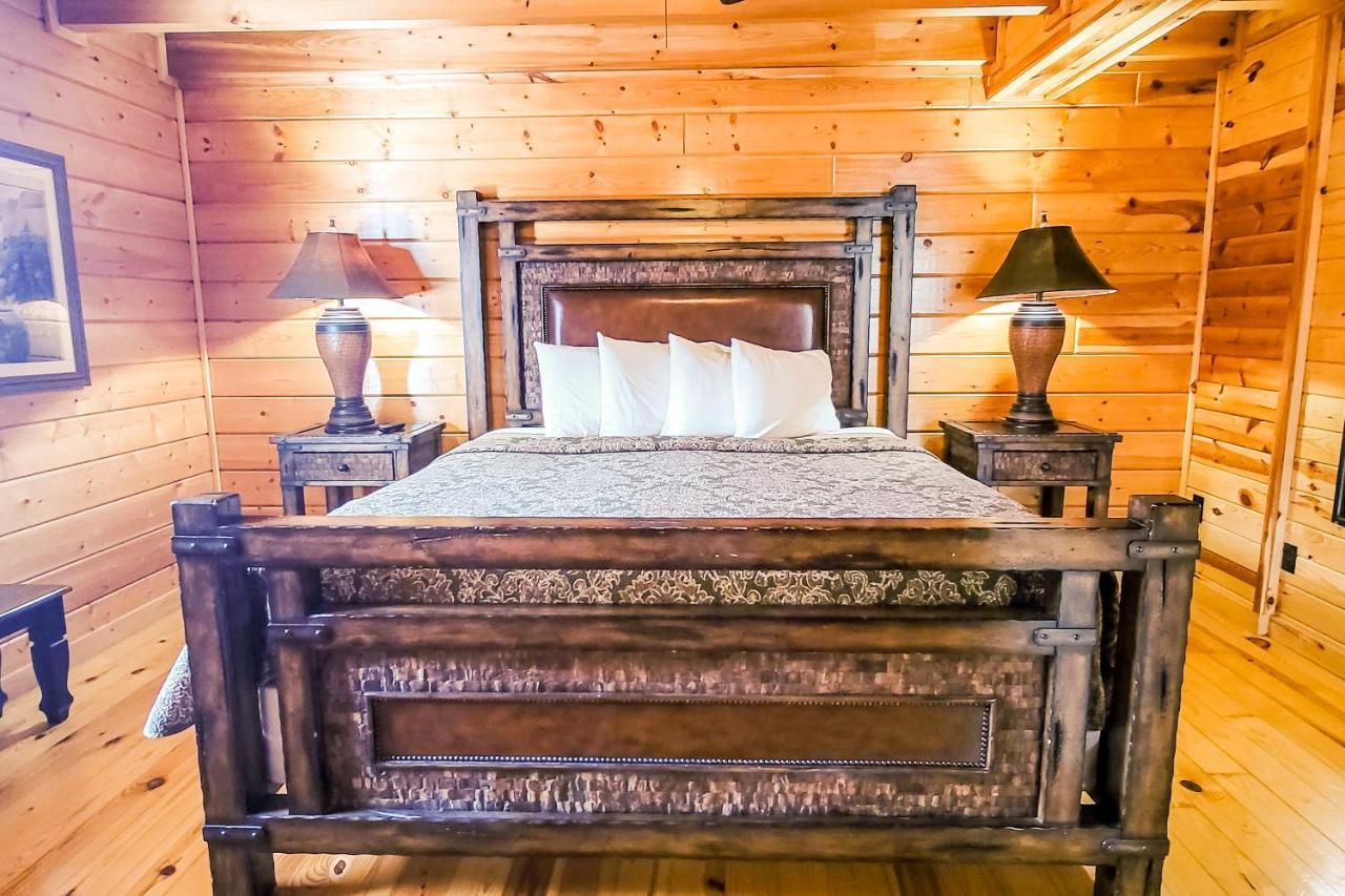 Serenity Now Gatlinburg Luaran gambar